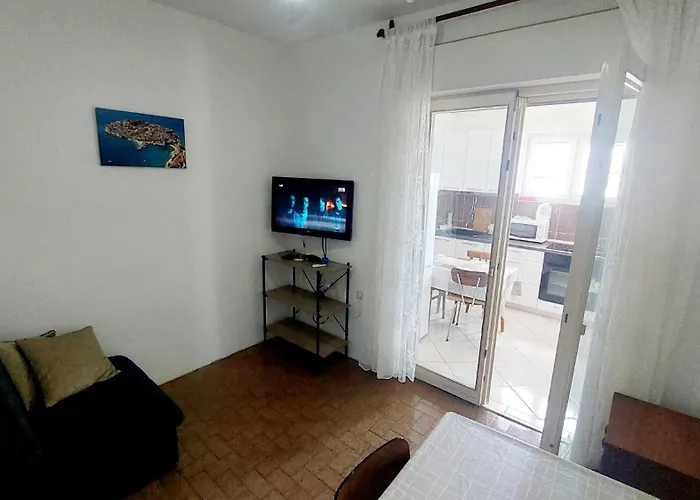 Apartments Ivan Perkov Tomas Bilo