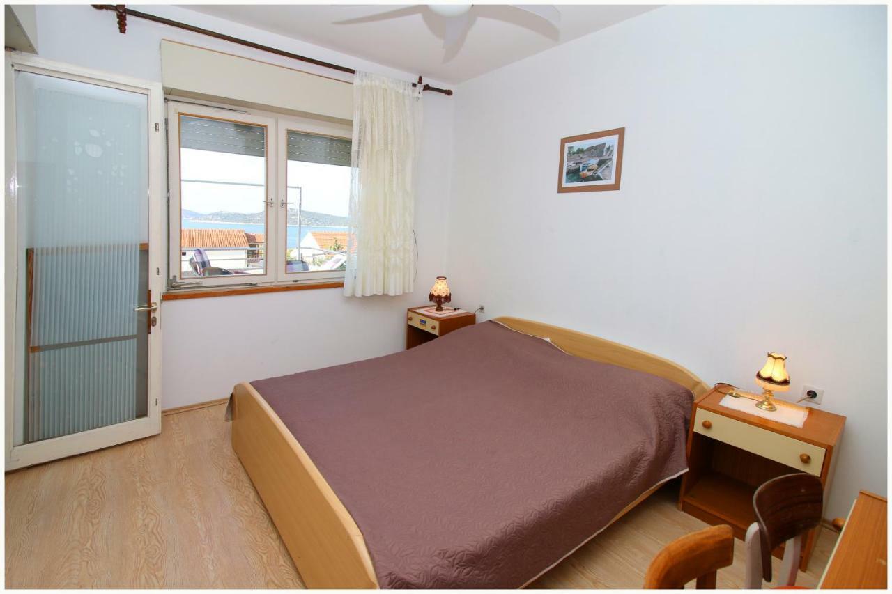 Apartment Ivan Perkov Tomas Bilo