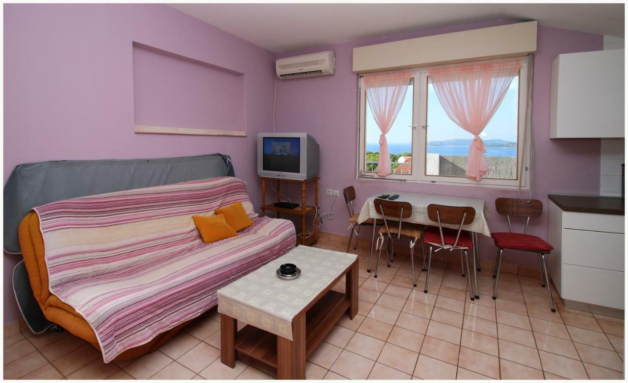 Apartment Ivan Perkov Tomas Bilo